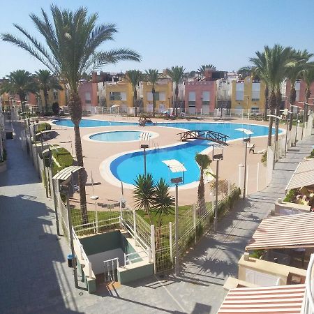 Luxury Homes Penthouse Con Jacuzzi Vera, Garrucha,Mojacar Eksteriør bilde