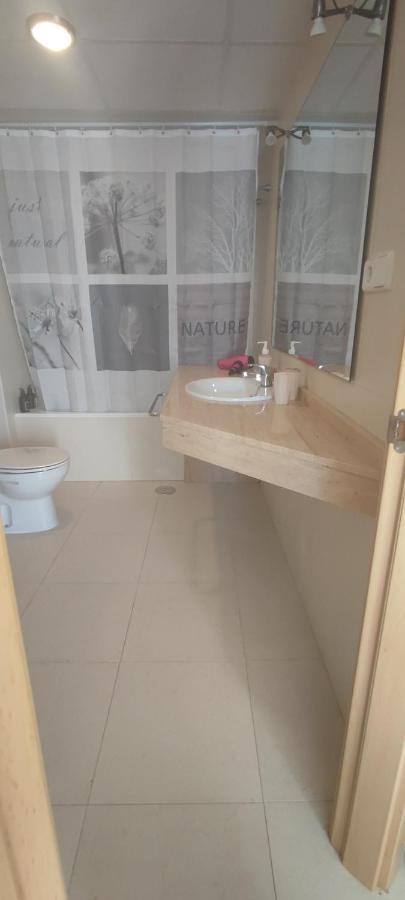 Luxury Homes Penthouse Con Jacuzzi Vera, Garrucha,Mojacar Eksteriør bilde