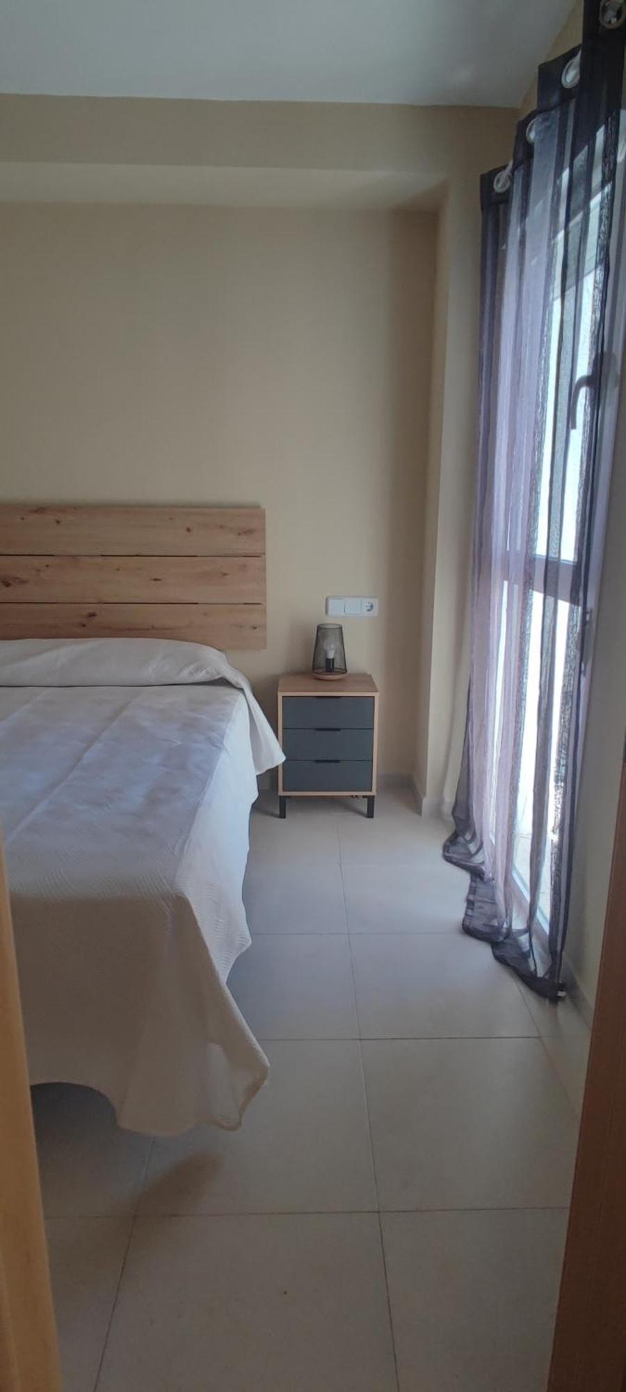 Luxury Homes Penthouse Con Jacuzzi Vera, Garrucha,Mojacar Rom bilde